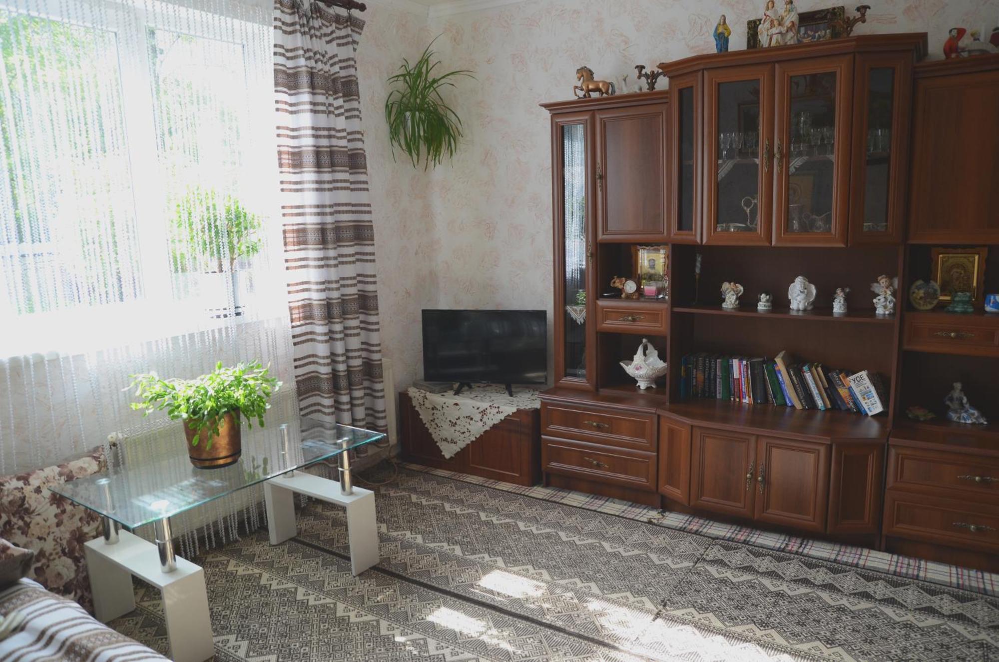 Gostynnyi Dvir U Marichky Hotel Lazeshchyna Eksteriør billede