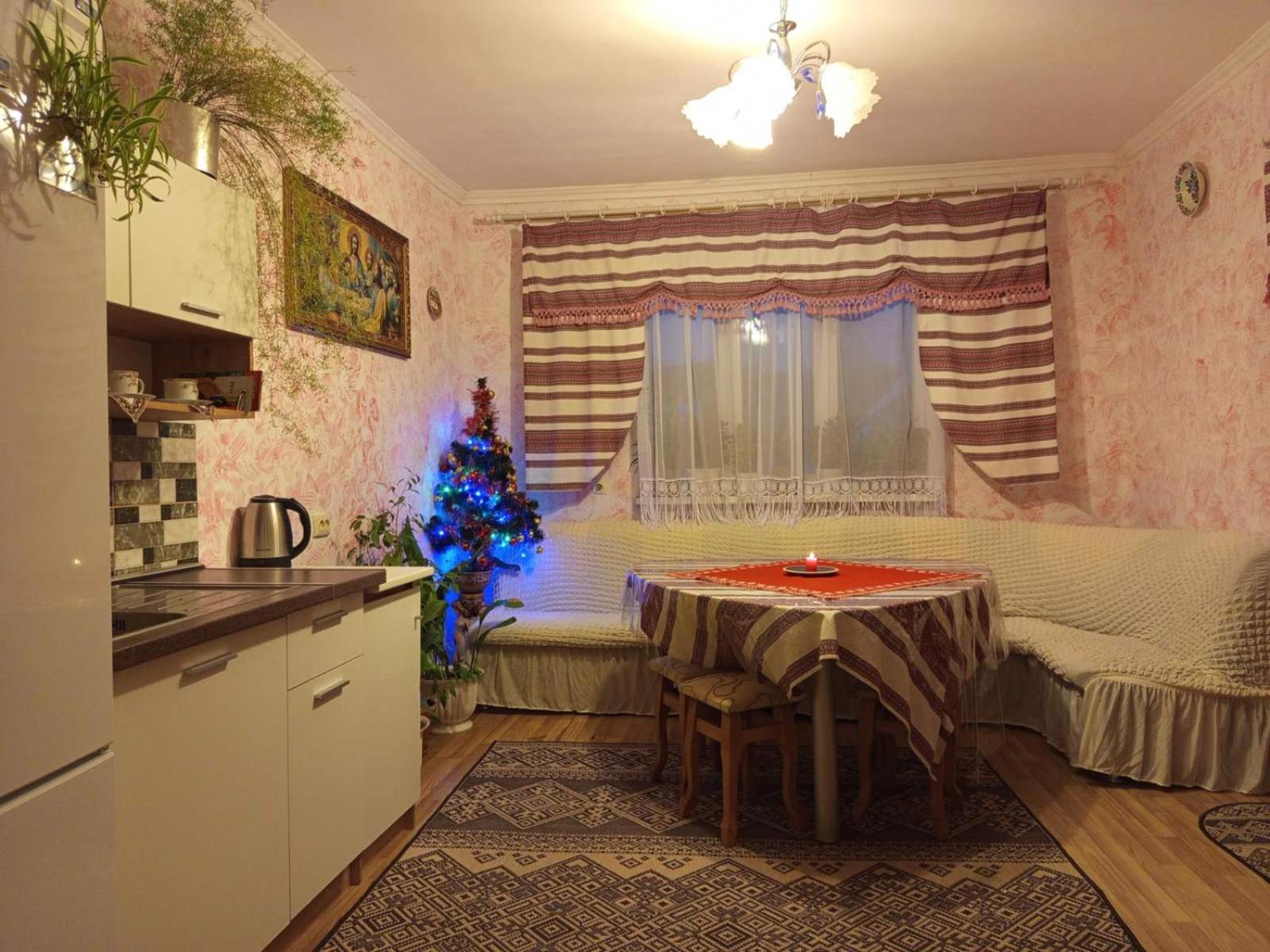 Gostynnyi Dvir U Marichky Hotel Lazeshchyna Eksteriør billede